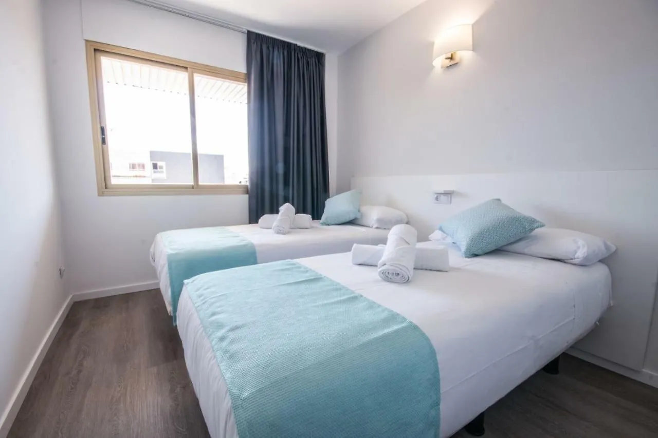 Gocosta Arquus Deluxe 2 Apartment Salou