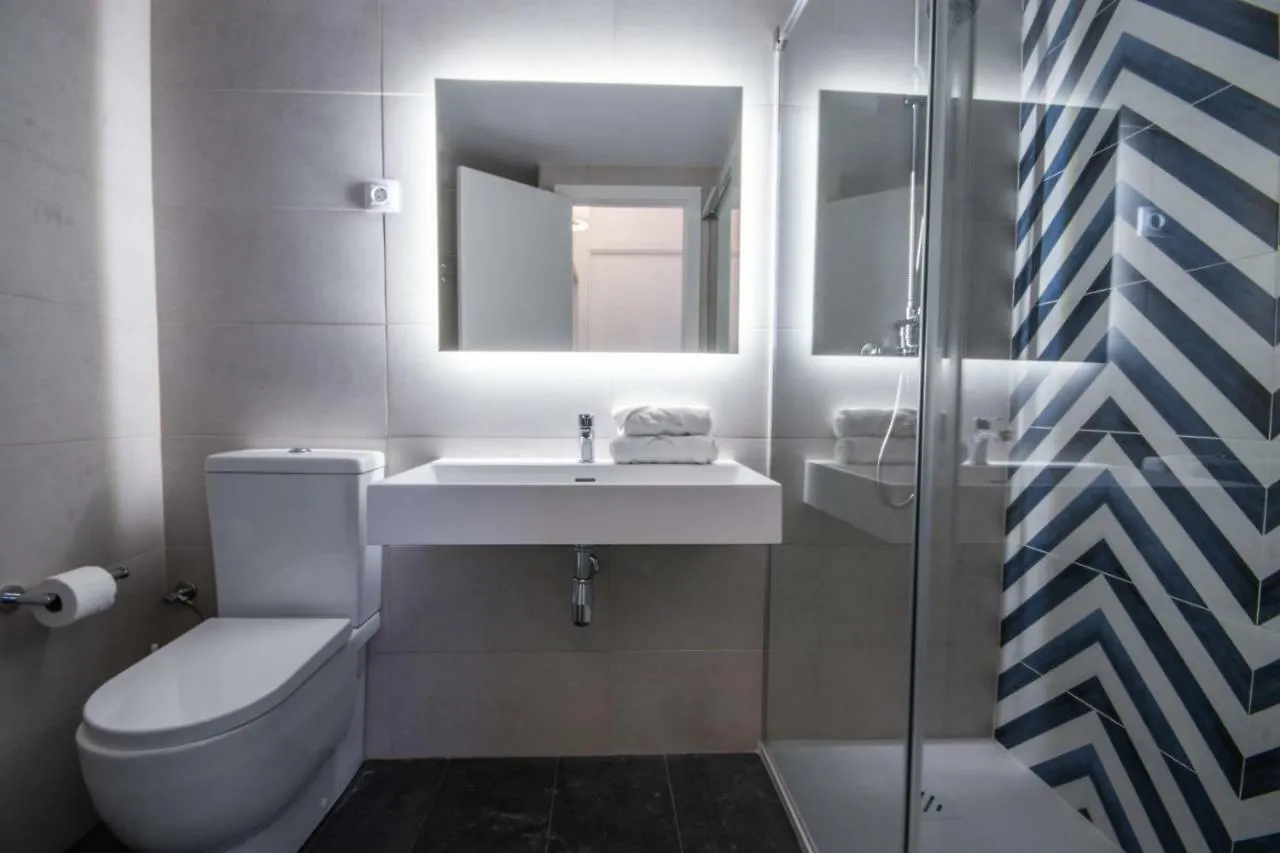 Gocosta Arquus Deluxe 2 Apartment Salou 0*,  Spain