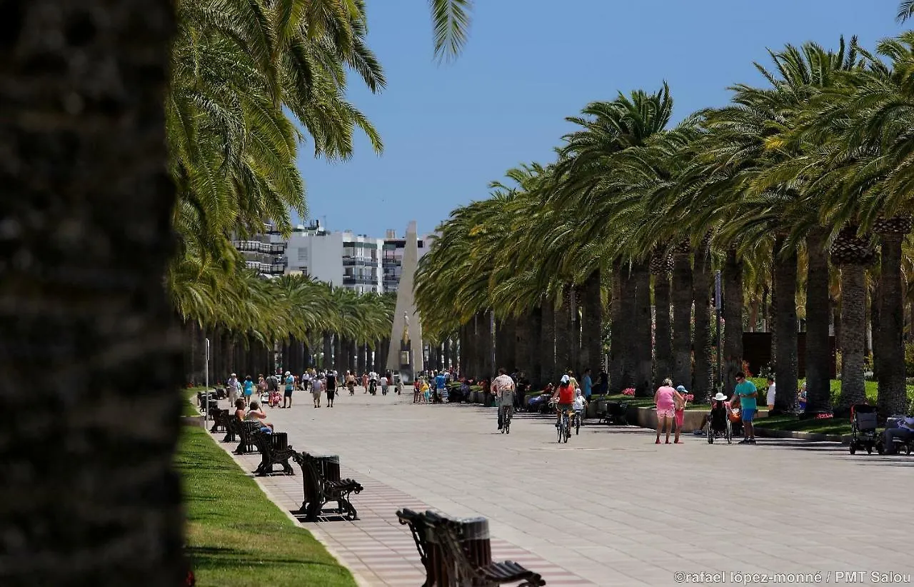 Gocosta Arquus Deluxe 2 Apartment Salou 0*,  Spain