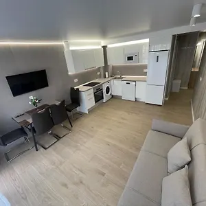 Aurelia Appartement